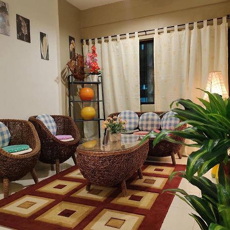 Apartamento De Cozy Corner Suria Rafflesia Setia Alam Shah Alam Exterior foto
