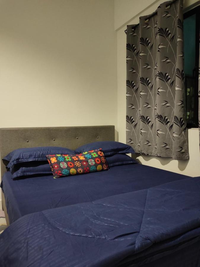 Apartamento De Cozy Corner Suria Rafflesia Setia Alam Shah Alam Exterior foto